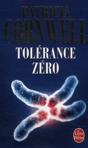 TOLERANCE ZERO