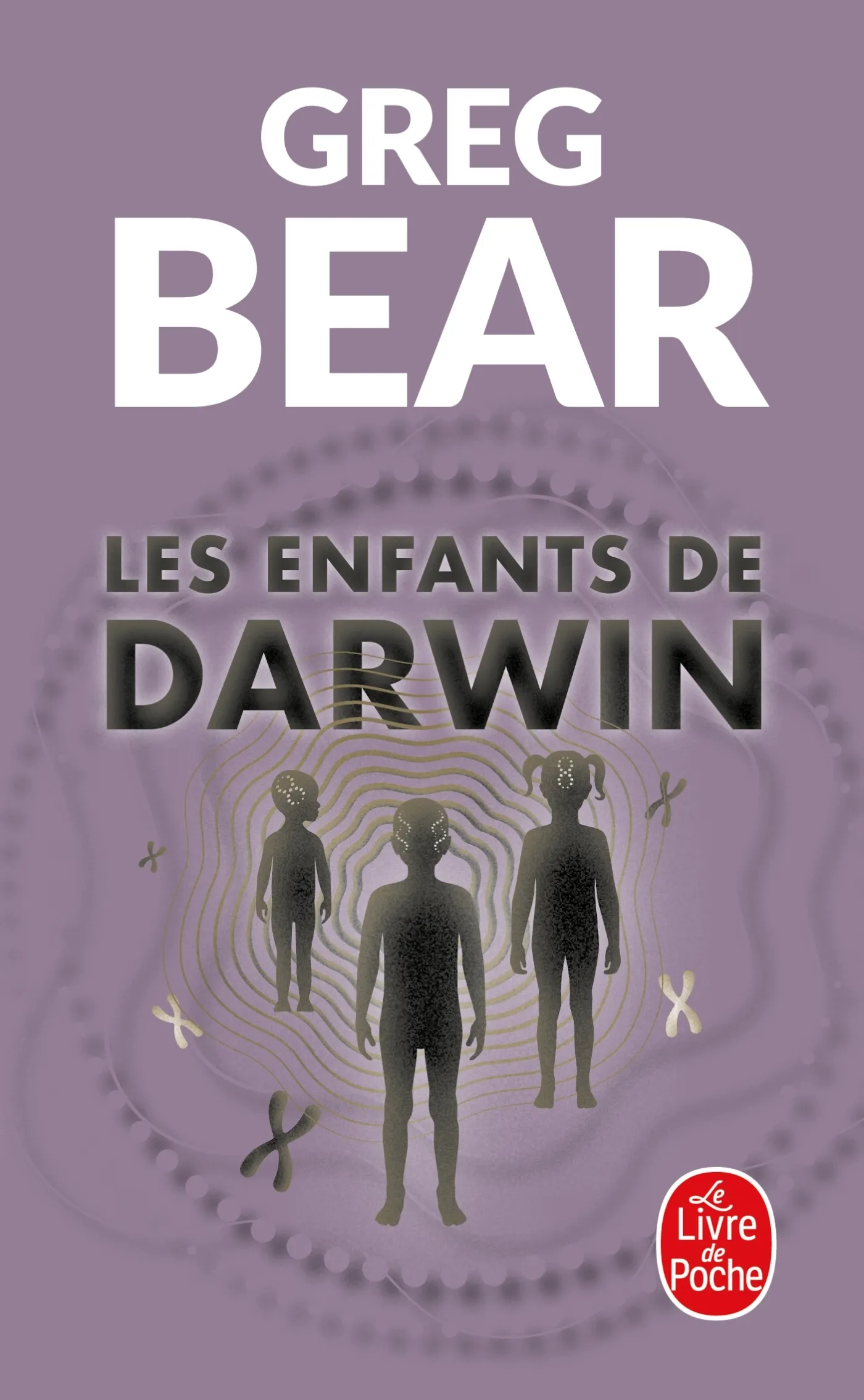LES ENFANTS DE DARWIN