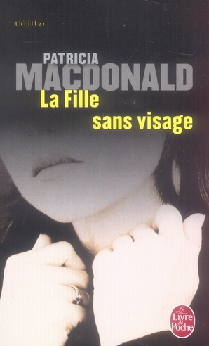 LA FILLE SANS VISAGE