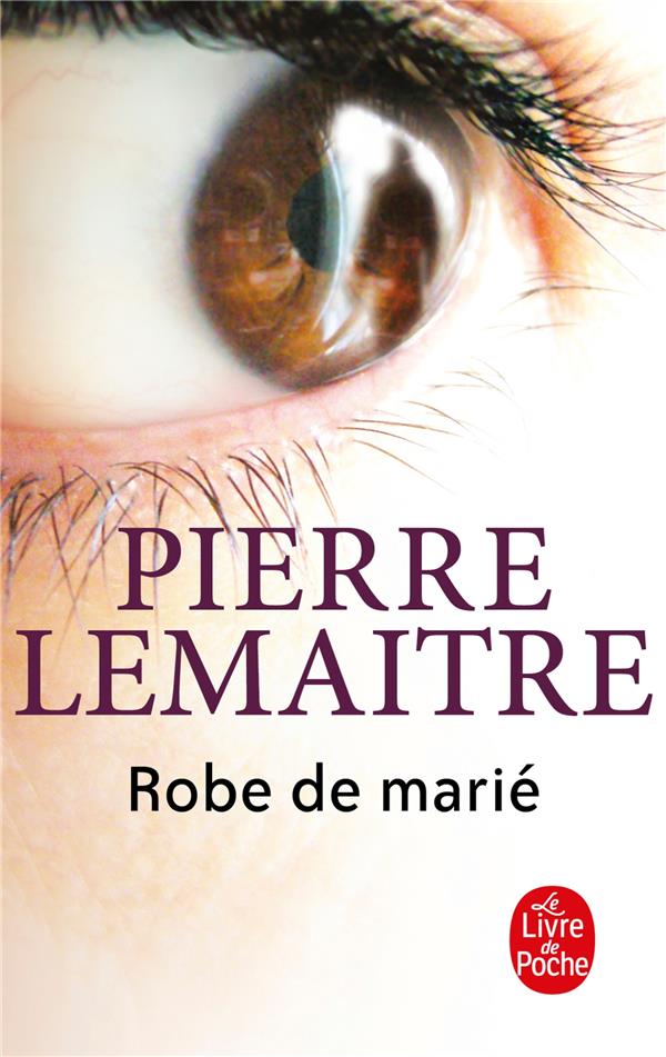 ROBE DE MARIE