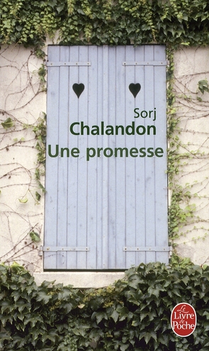 UNE PROMESSE