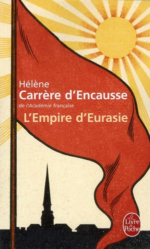 L'EMPIRE D'EURASIE