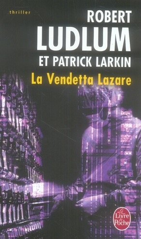 LA VENDETTA LAZARE