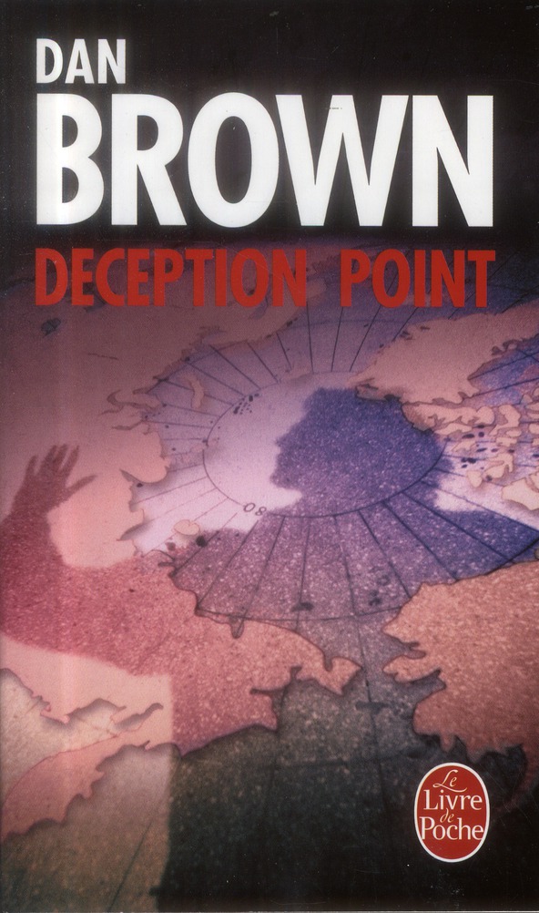 DECEPTION POINT