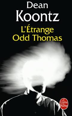 L'ETRANGE ODD THOMAS