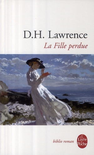 LA FILLE PERDUE