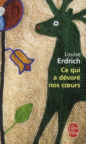 CE QUI A DEVORE NOS COEURS