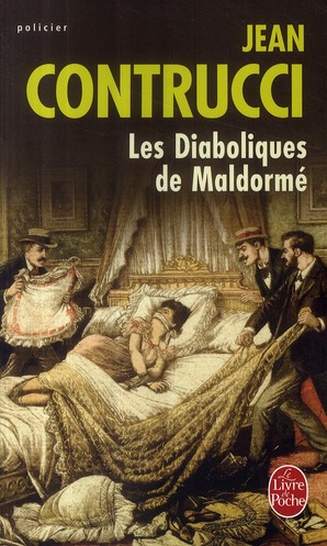 LES DIABOLIQUES DE MALDORME