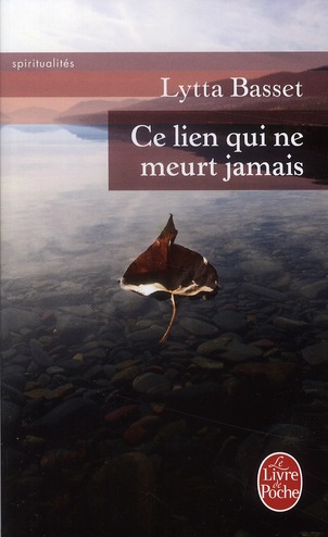 CE LIEN QUI NE MEURT JAMAIS