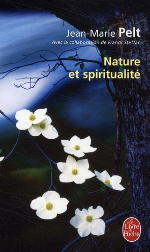 NATURE ET SPIRITUALITE