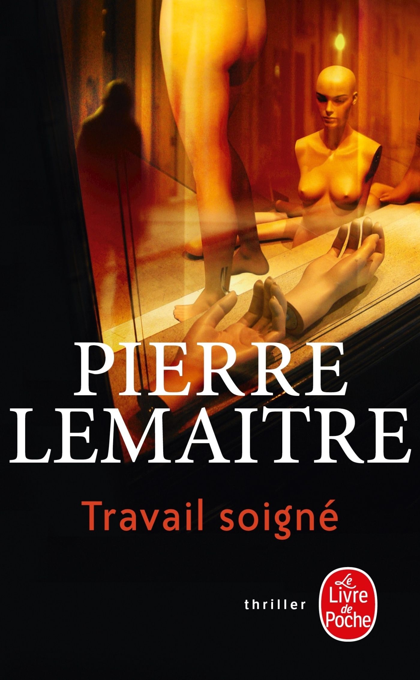 LA TRILOGIE VERHOEVEN - TRAVAIL SOIGNE