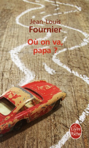 OU ON VA, PAPA ?