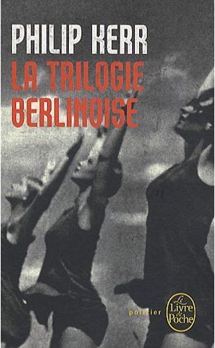 LA TRILOGIE BERLINOISE
