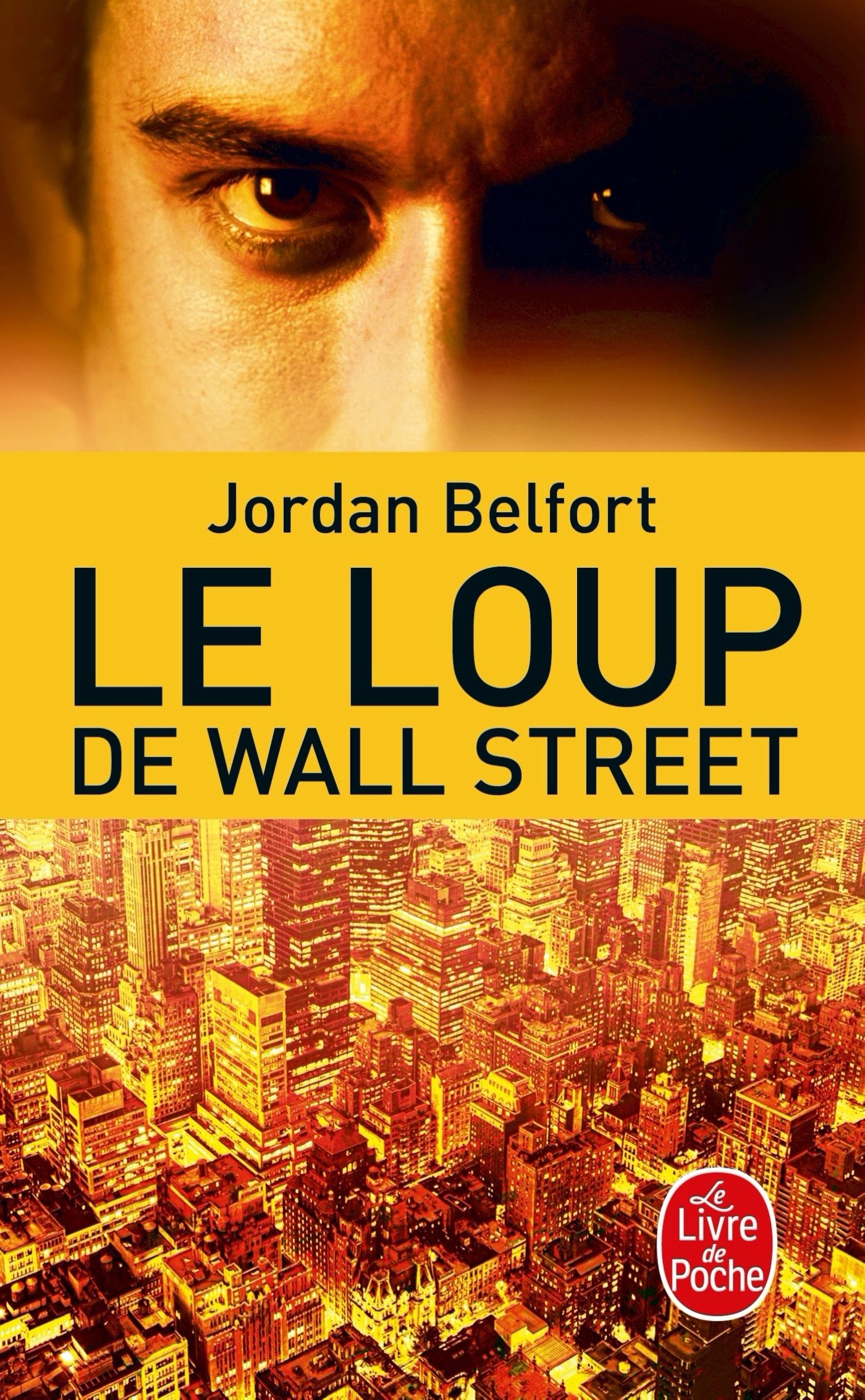 LE LOUP DE WALL STREET