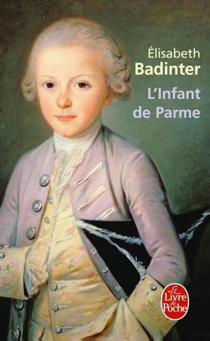 L'INFANT DE PARME