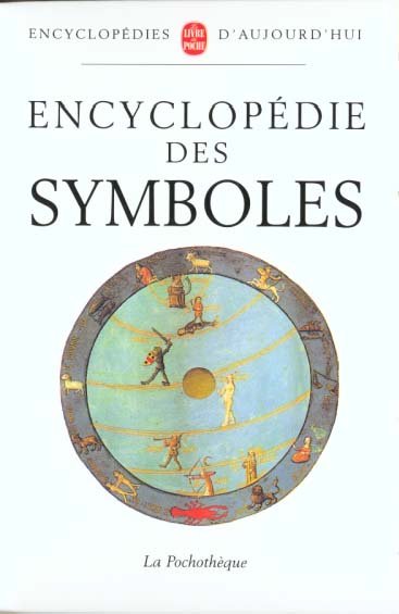 ENCYCLOPEDIE DES SYMBOLES