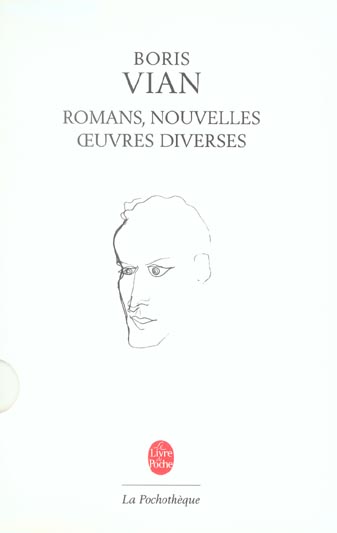 ROMANS, NOUVELLES, OEUVRES DIVERSES
