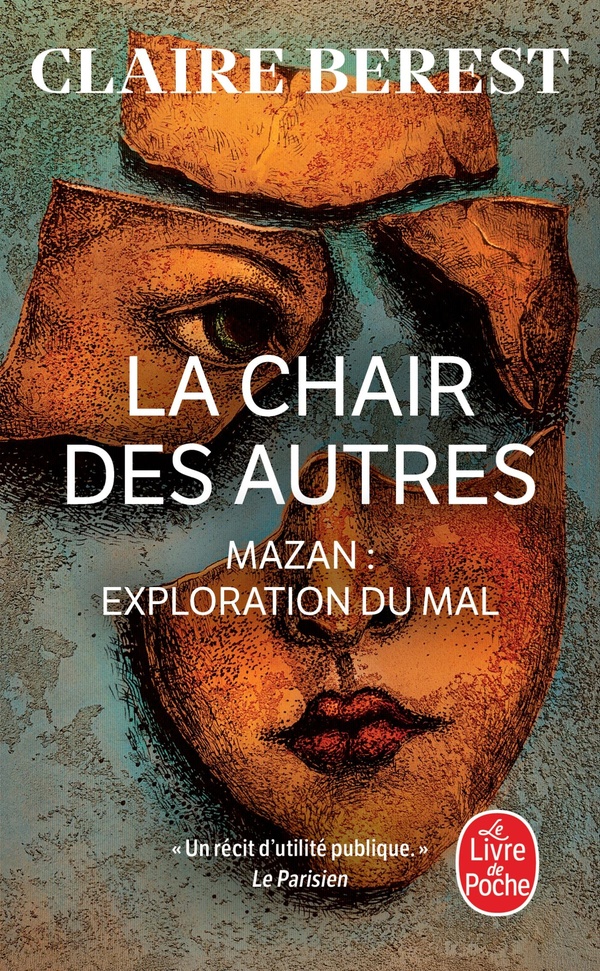 LA CHAIR DES AUTRES