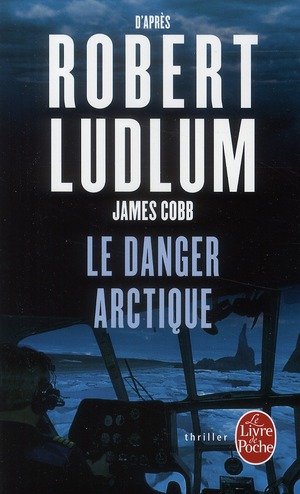 LE DANGER ARCTIQUE