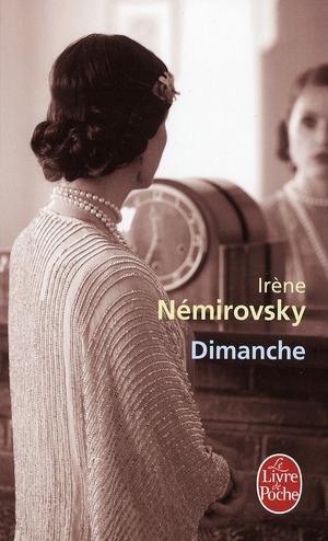 DIMANCHE