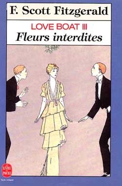 FLEURS INTERDITES (LOVE BOAT, TOME 3)