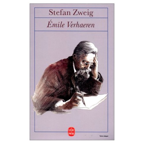 EMILE VERHAEREN
