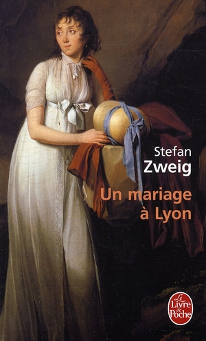 UN MARIAGE A LYON