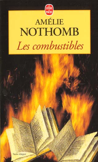 LES COMBUSTIBLES