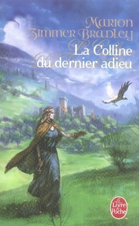 LA COLLINE DU DERNIER ADIEU