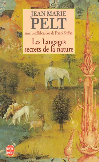 LES LANGAGES SECRETS DE LA NATURE
