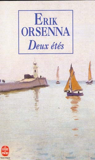 DEUX ETES