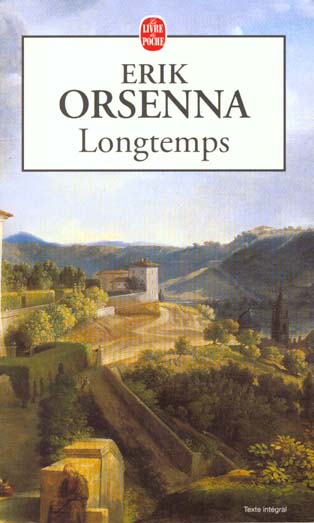 LONGTEMPS