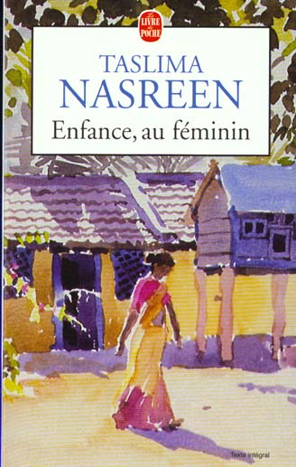 ENFANCE, AU FEMININ