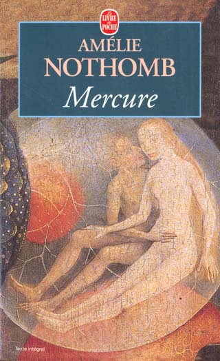 MERCURE