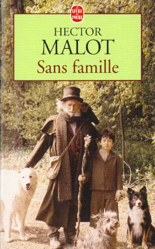 SANS FAMILLE