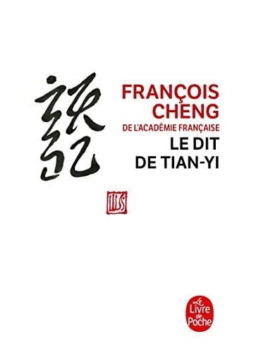 LE DIT DE TIAN-YI