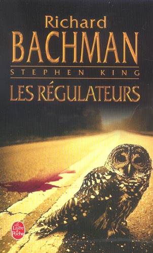 LES REGULATEURS