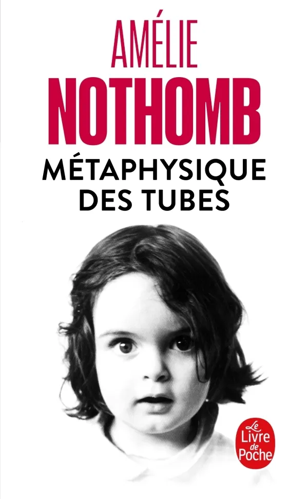 METAPHYSIQUE DES TUBES