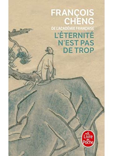 L'ETERNITE N'EST PAS DE TROP