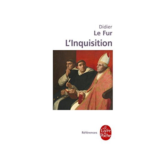 L'INQUISITION