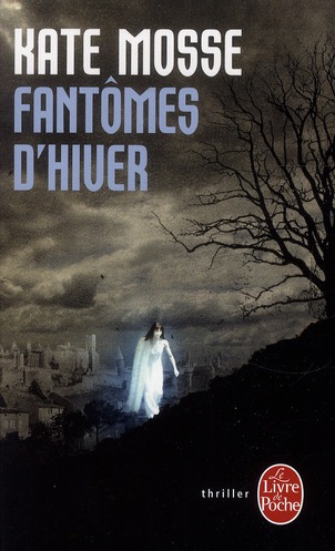 FANTOMES D'HIVER