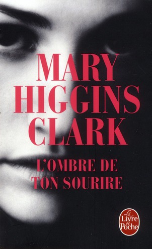 L'OMBRE DE TON SOURIRE