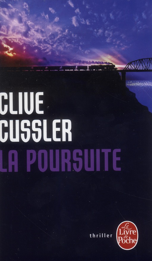 LA POURSUITE
