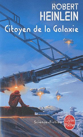 CITOYEN DE LA GALAXIE