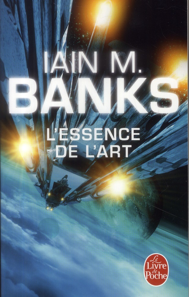 L'ESSENCE DE L'ART