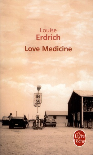 LOVE MEDICINE