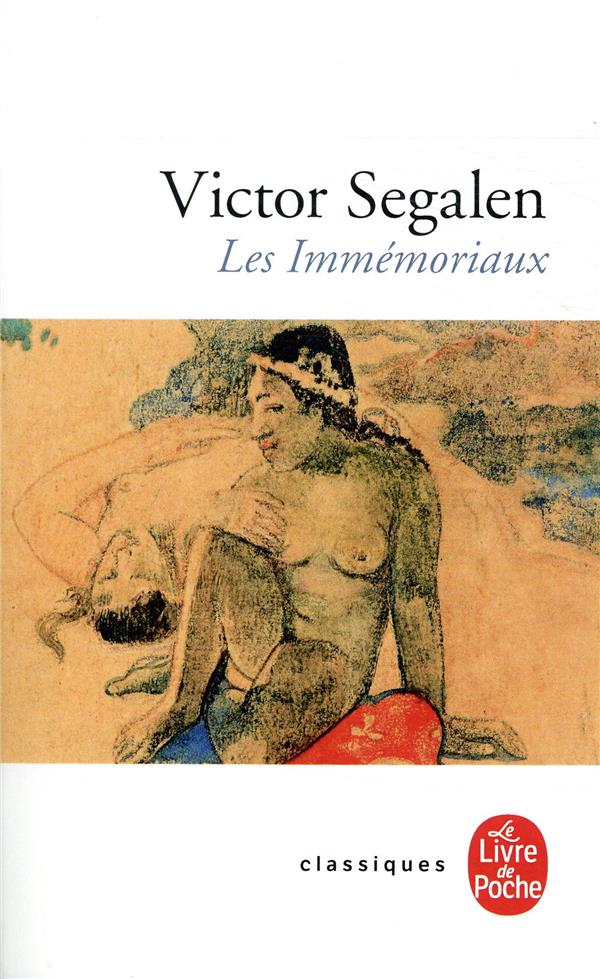 LES IMMEMORIAUX
