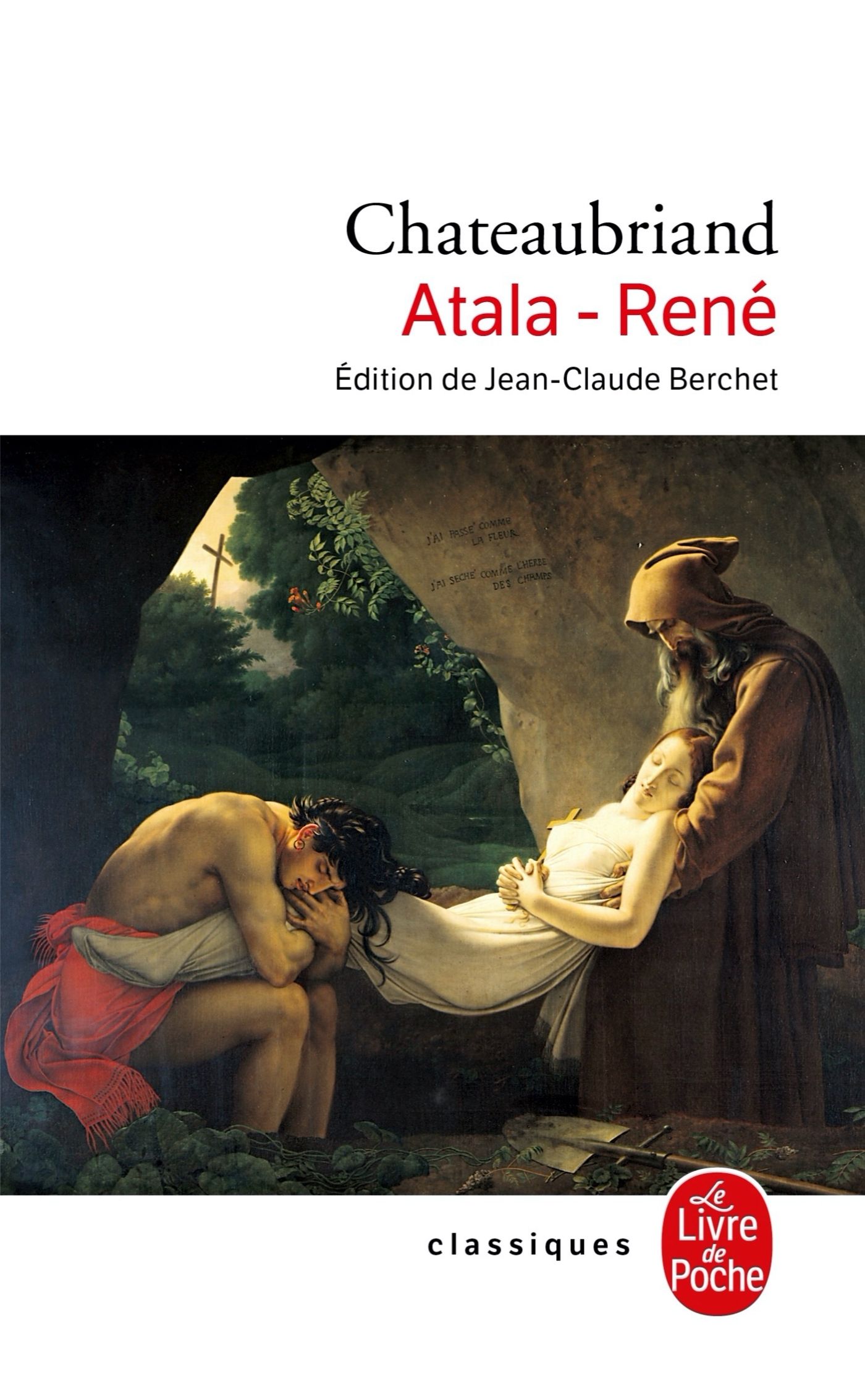 ATALA, RENE