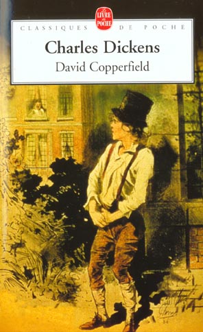 DAVID COPPERFIELD