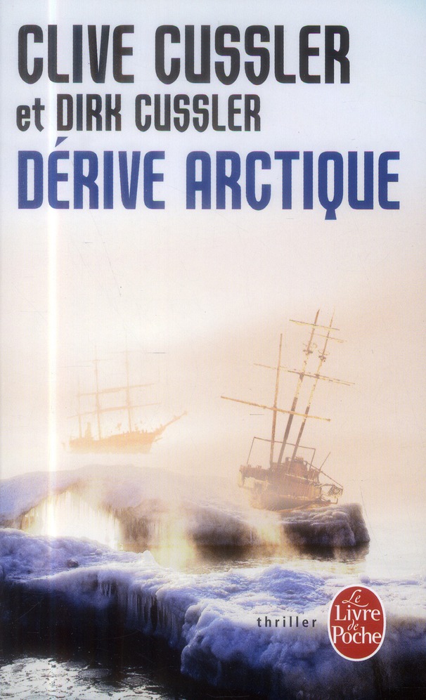DERIVE ARCTIQUE